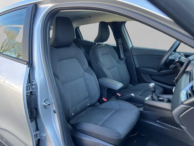 Renault CLIO 0.9 TCe Zen ECC / CRUISE / PDC