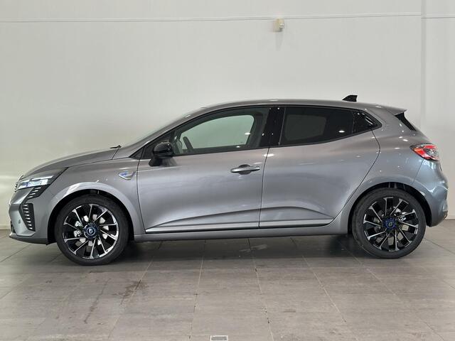 Renault CLIO 1.6 E-Tech Hybrid 145 Esprit Alpine | Pack Premium Sound BOSE | Van: ¤ 32.759,- nu rijklaar voor: ¤ 29.259,-