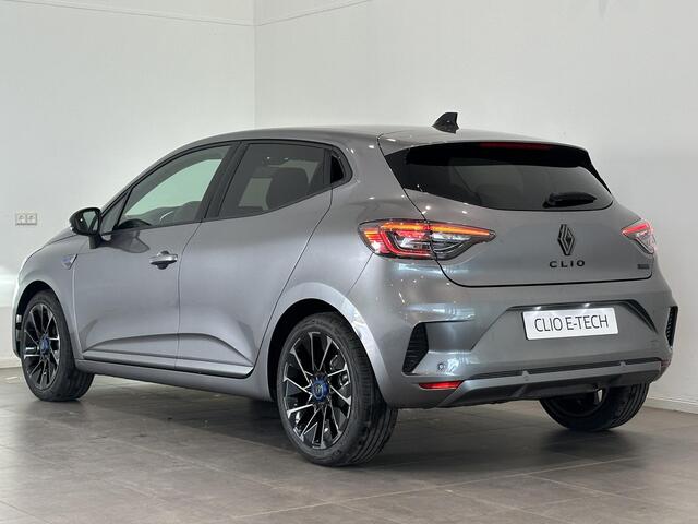 Renault CLIO 1.6 E-Tech Hybrid 145 Esprit Alpine | Pack Premium Sound BOSE | Van: ¤ 32.759,- nu rijklaar voor: ¤ 29.259,-