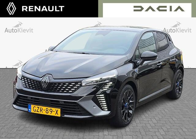 Renault CLIO 1.6 E-Tech Full Hybrid 145 esprit Alpine - Pack Premium Sound BOSE