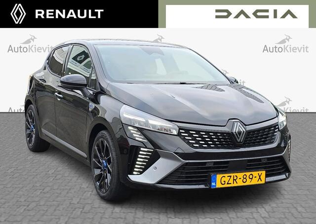 Renault CLIO 1.6 E-Tech Full Hybrid 145 esprit Alpine - Pack Premium Sound BOSE