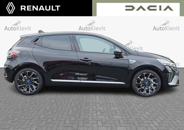 Renault CLIO 1.6 E-Tech Full Hybrid 145 esprit Alpine - Pack Premium Sound BOSE