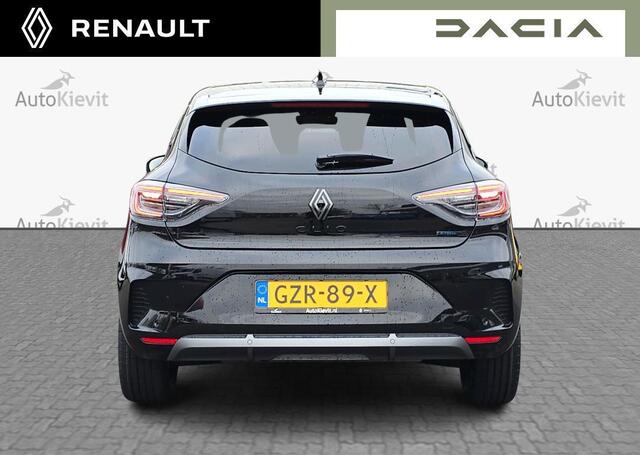 Renault CLIO 1.6 E-Tech Full Hybrid 145 esprit Alpine - Pack Premium Sound BOSE