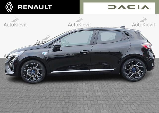 Renault CLIO 1.6 E-Tech Full Hybrid 145 esprit Alpine - Pack Premium Sound BOSE