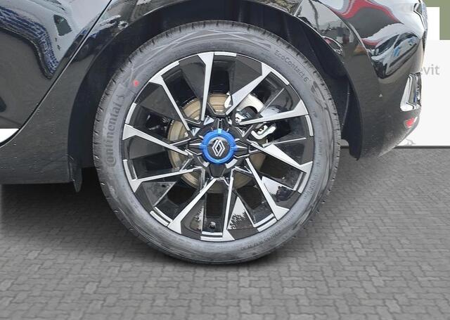 Renault CLIO 1.6 E-Tech Full Hybrid 145 esprit Alpine - Pack Premium Sound BOSE