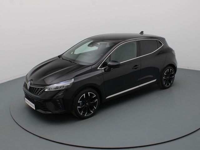 Renault CLIO 1.0 TCe 90 GPF techno Camera | Cruise | Climate | Navi | Parkeersens. achter | Stoel-/stuurverw.