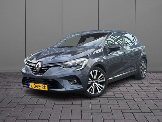 Renault CLIO 1.6 E-Tech Hybrid 140 Initiale Paris | NL-auto | Dealer ond. | Vol opties
