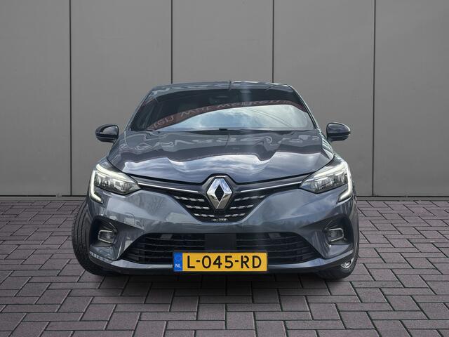 Renault CLIO 1.6 E-Tech Hybrid 140 Initiale Paris | NL-auto | Dealer ond. | Vol opties