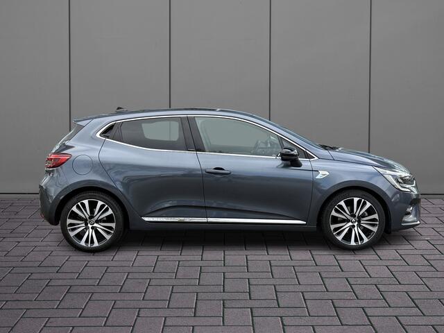Renault CLIO 1.6 E-Tech Hybrid 140 Initiale Paris | NL-auto | Dealer ond. | Vol opties