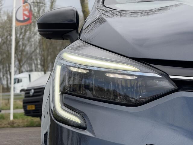 Renault CLIO 1.6 E-Tech Hybrid 140 Initiale Paris | NL-auto | Dealer ond. | Vol opties