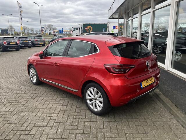 Renault CLIO 1.0 TCe Intens