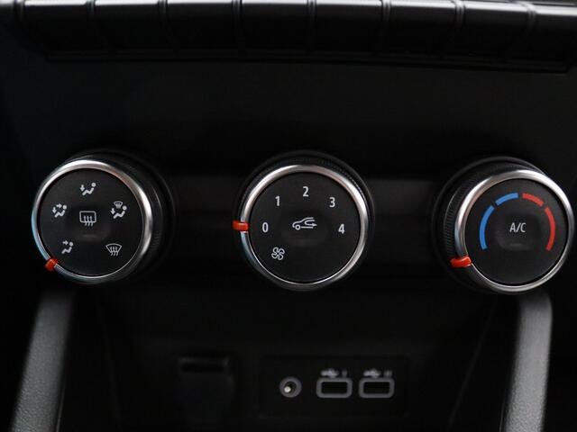 Renault CLIO 1.0 TCe 90 GPF evolution Airco | Camera | Carplay | Parksens. achter