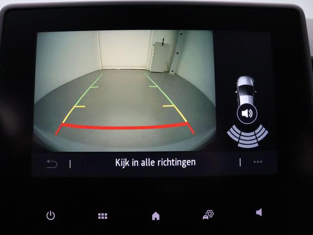 Renault CLIO 1.0 TCe 90 GPF evolution Airco | Camera | Carplay | Parksens. achter