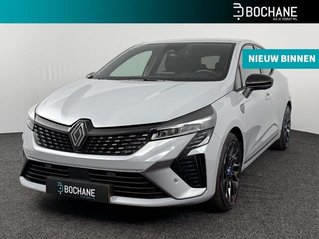 Renault CLIO 1.6 E-Tech Full Hybrid 145 esprit Alpine Clima/Navi/Camera