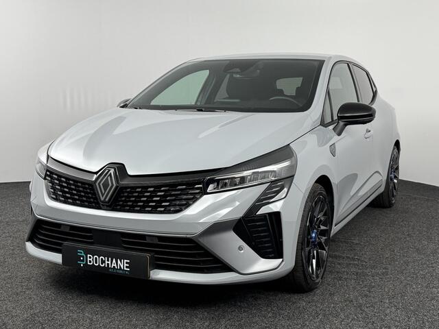 Renault CLIO 1.6 E-Tech Full Hybrid 145 esprit Alpine Clima/Navi/Camera