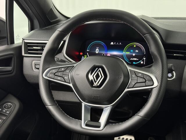 Renault CLIO 1.6 E-Tech Full Hybrid 145 esprit Alpine Clima/Navi/Camera