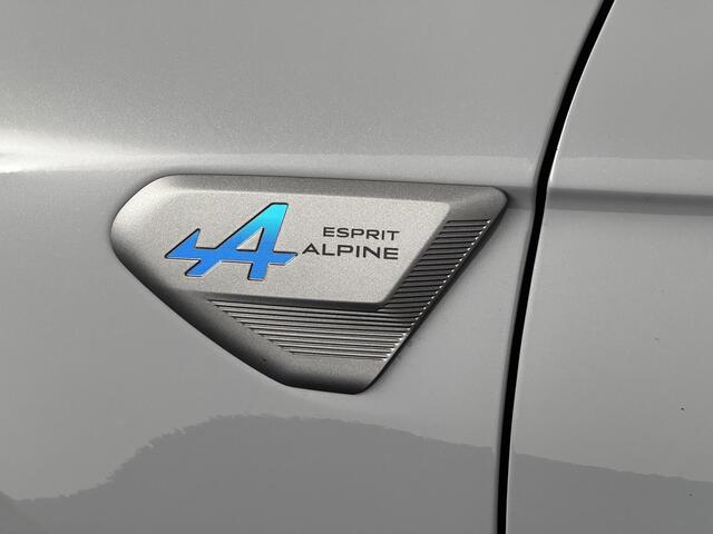 Renault CLIO 1.6 E-Tech Full Hybrid 145 esprit Alpine Clima/Navi/Camera