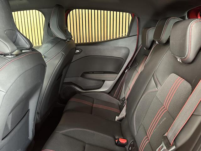 Renault CLIO 1.3 TCe R.S. Line Stoelverwarming | 360 camera | Trekhaak