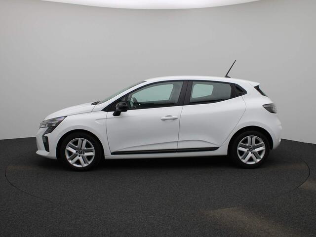 Renault CLIO 1.0 TCe 90 GPF evolution | APPLE CARPLAY | LED VERLICHTING | DIGITALE COCKPIT | AIRCO |