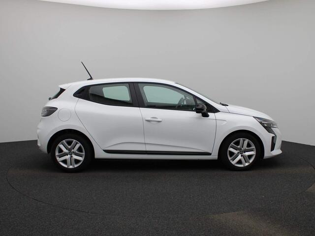 Renault CLIO 1.0 TCe 90 GPF evolution | APPLE CARPLAY | LED VERLICHTING | DIGITALE COCKPIT | AIRCO |