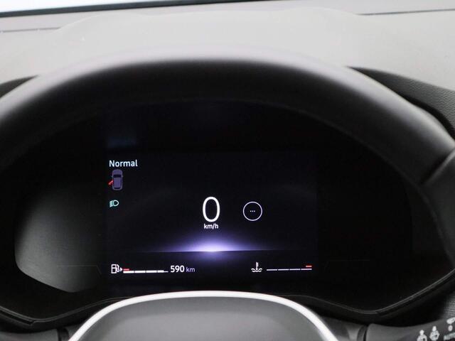 Renault CLIO 1.0 TCe 90 GPF evolution | APPLE CARPLAY | LED VERLICHTING | DIGITALE COCKPIT | AIRCO |