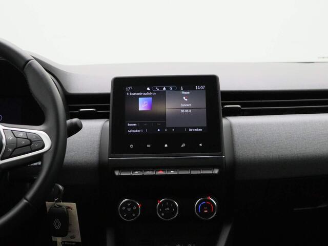 Renault CLIO 1.0 TCe 90 GPF evolution | APPLE CARPLAY | LED VERLICHTING | DIGITALE COCKPIT | AIRCO |