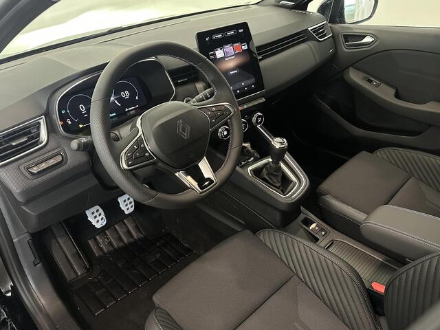 Renault CLIO 1.0 TCe 90 Esprit Alpine | Pack Premium Sound BOSE | Van: ¤ 31.459,- nu rijklaar voor: ¤ 27.959,-