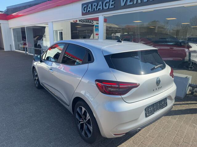 Renault CLIO 1.0 TCe 90 Evolution