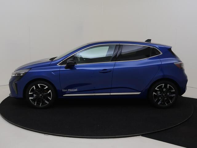 Renault CLIO 1.6 E-Tech Full Hybrid 145 techno