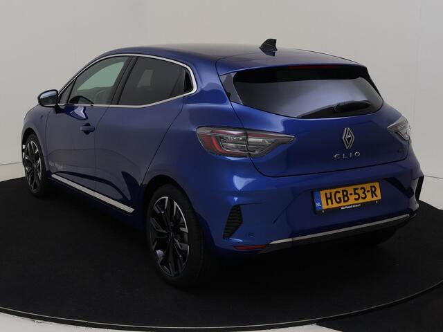 Renault CLIO 1.6 E-Tech Full Hybrid 145 techno