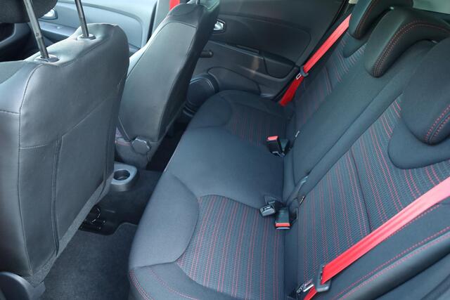 Renault CLIO 1.6 Turbo R.S. CAMERA CARPLAY DAB LED STOELVERW. CRUISE NAVI CLIMA STUURFLIPPERS!