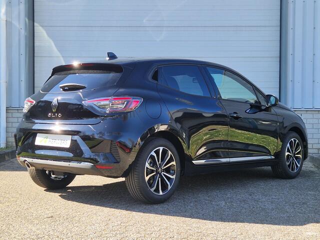 Renault CLIO 1.0 TCe 90 GPF techno / Direct Leverbaar /