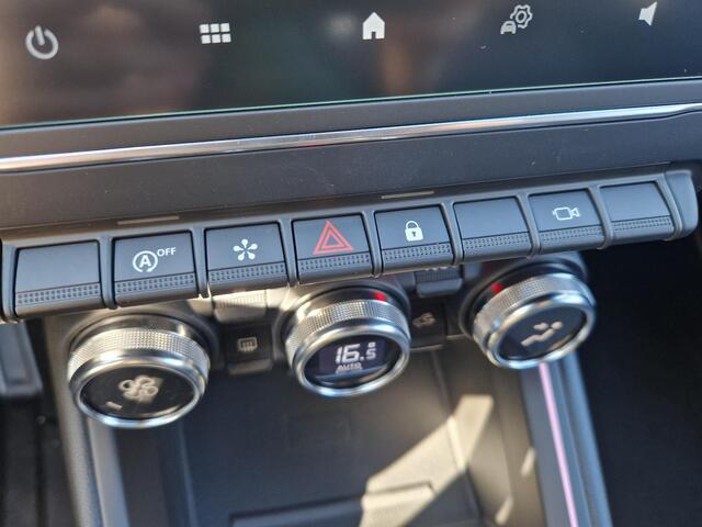 Renault CLIO 1.0 TCe 90 GPF techno / Direct Leverbaar /