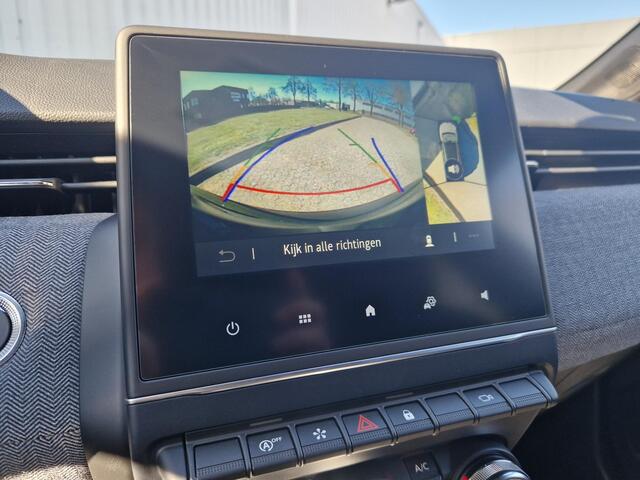 Renault CLIO 1.0 TCe 90 GPF techno / Direct Leverbaar /