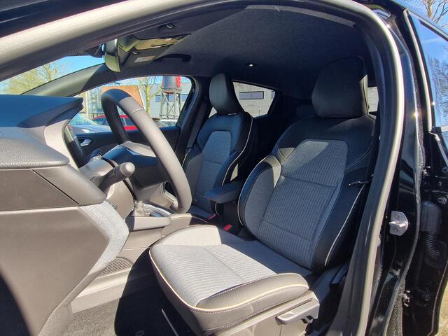 Renault CLIO 1.0 TCe 90 GPF techno / Direct Leverbaar /