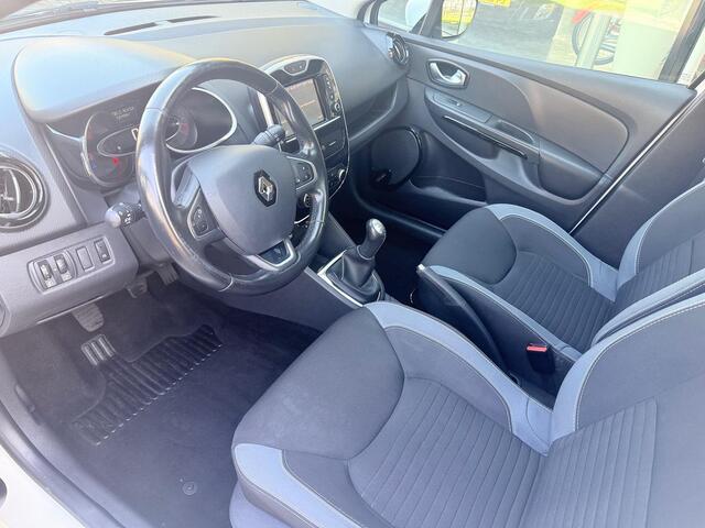 Renault CLIO 0.9 TCe Iconic