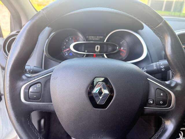 Renault CLIO 0.9 TCe Iconic
