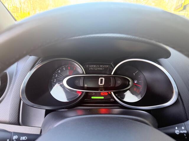 Renault CLIO 0.9 TCe Iconic