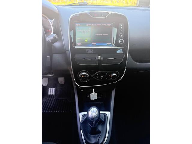 Renault CLIO 0.9 TCe Iconic