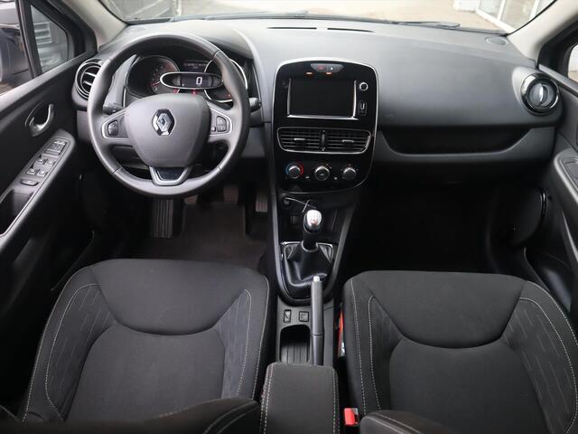 Renault CLIO Estate Energy TCe 90pk S&S Limited