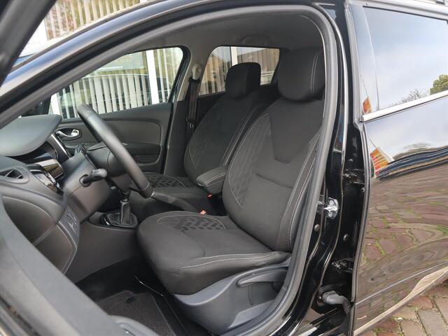 Renault CLIO Estate Energy TCe 90pk S&S Limited