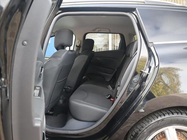 Renault CLIO Estate Energy TCe 90pk S&S Limited