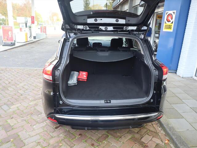 Renault CLIO Estate Energy TCe 90pk S&S Limited