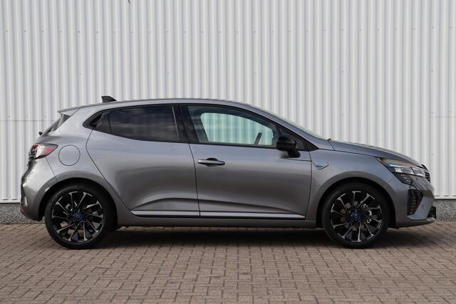 Renault CLIO 1.6 E-Tech Full Hybrid 145 esprit Alpine | Bose | Adaptive Cruise | Navigatie | Achteruitrijcamera