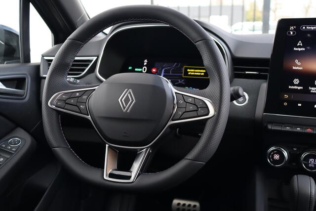 Renault CLIO 1.6 E-Tech Full Hybrid 145 esprit Alpine | Bose | Adaptive Cruise | Navigatie | Achteruitrijcamera