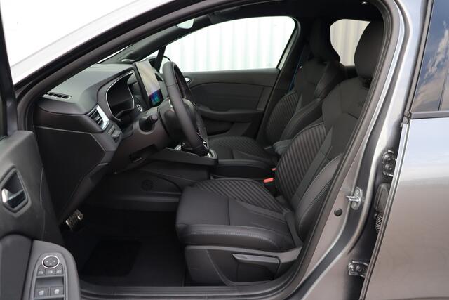 Renault CLIO 1.6 E-Tech Full Hybrid 145 esprit Alpine | Bose | Adaptive Cruise | Navigatie | Achteruitrijcamera