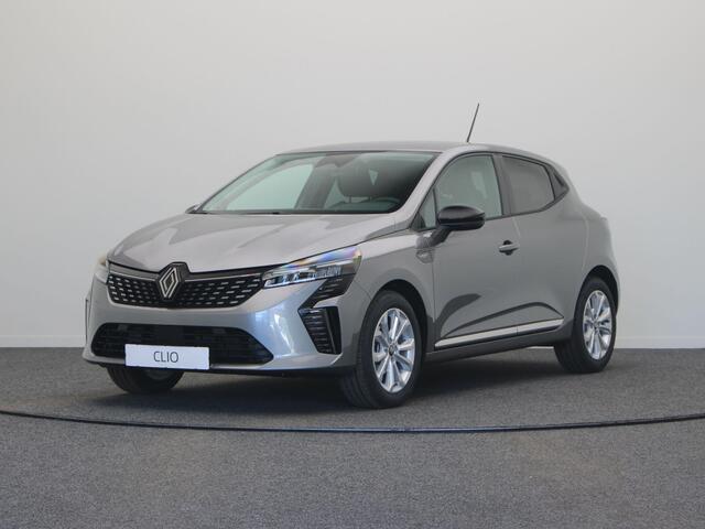 Renault CLIO Limited 35 TCe 90pk | Uniek bij ABD | 35-jarige jubileumeditie | Limited 35 design elementen |