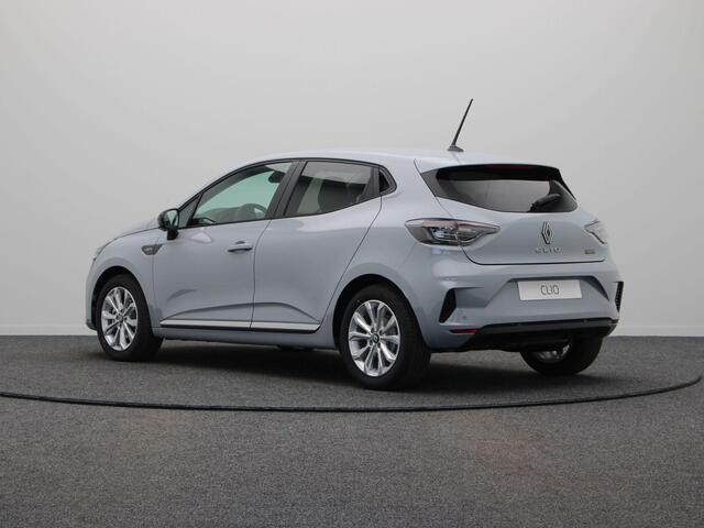Renault CLIO Limited 35 TCe 90pk | Uniek bij ABD | 35-jarige jubileumeditie | Limited 35 design elementen |