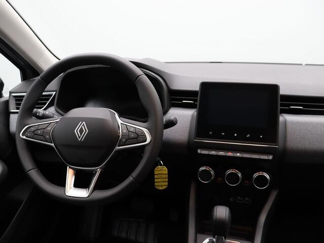 Renault CLIO Limited 35 TCe 90pk | Uniek bij ABD | 35-jarige jubileumeditie | Limited 35 design elementen |