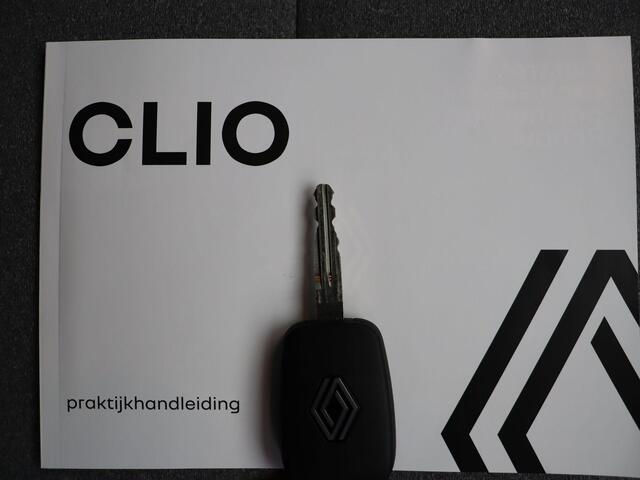 Renault CLIO Limited 35 TCe 90pk | Uniek bij ABD | 35-jarige jubileumeditie | Limited 35 design elementen |